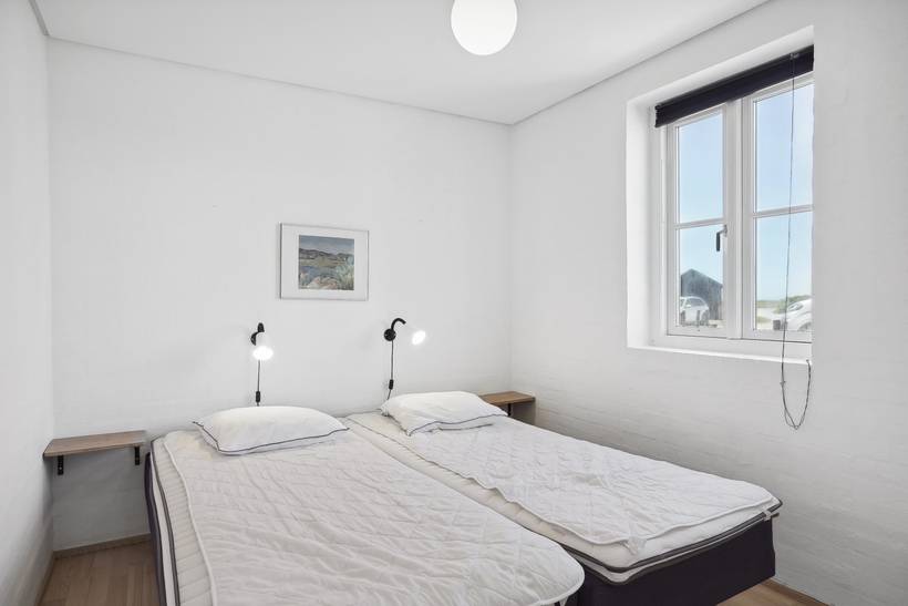 Foto von Ferienhaus ZH17 in Nr. Lyngby - Løkken - Nordjütland