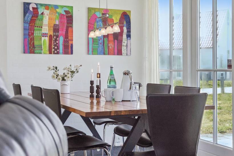 Foto von Ferienhaus ZH17 in Nr. Lyngby - Løkken - Nordjütland