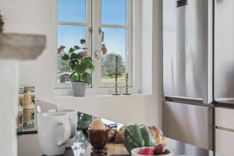 Foto von Ferienhaus ZH17 in Nr. Lyngby - Løkken - Nordjütland