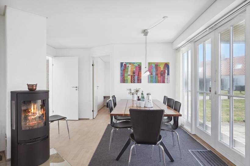 Foto von Ferienhaus ZH17 in Nr. Lyngby - Løkken - Nordjütland