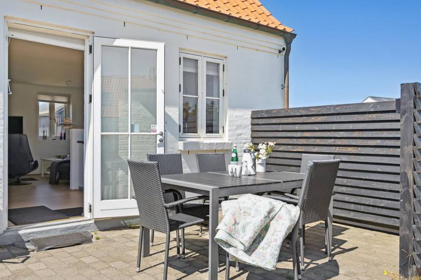 Foto von Ferienhaus ZH17 in Nr. Lyngby - Løkken - Nordjütland