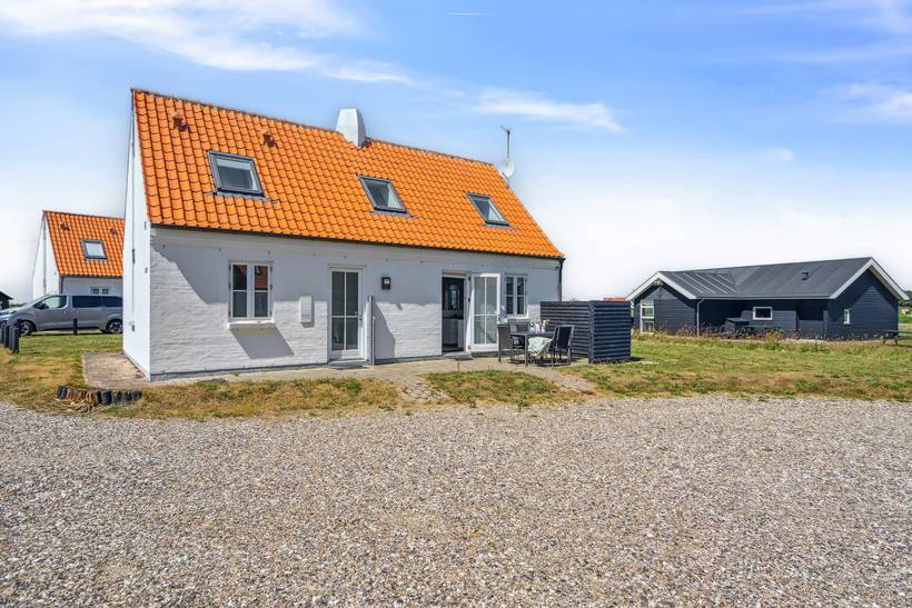 Foto von Ferienhaus ZH17 in Nr. Lyngby - Løkken - Nordjütland
