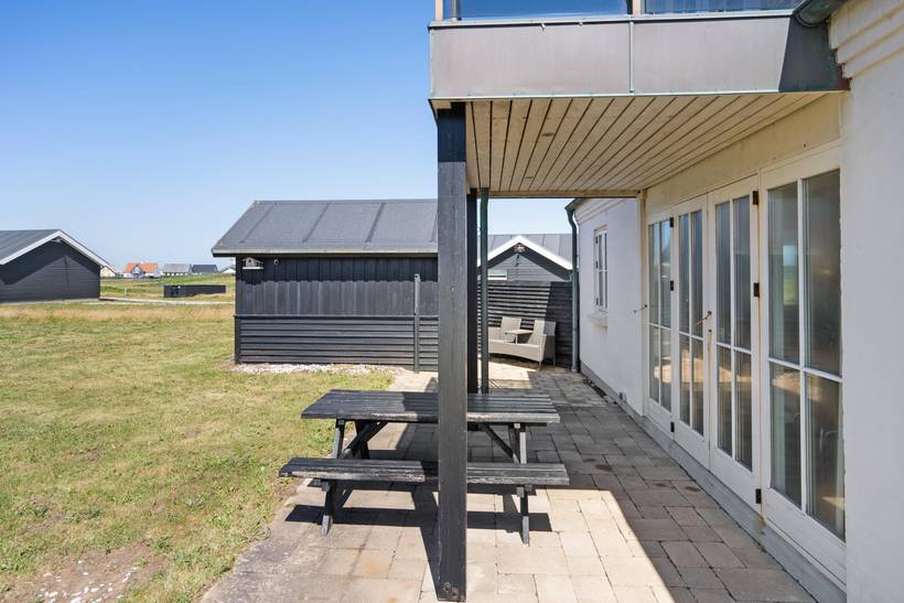 Foto von Ferienhaus ZH17 in Nr. Lyngby - Løkken - Nordjütland