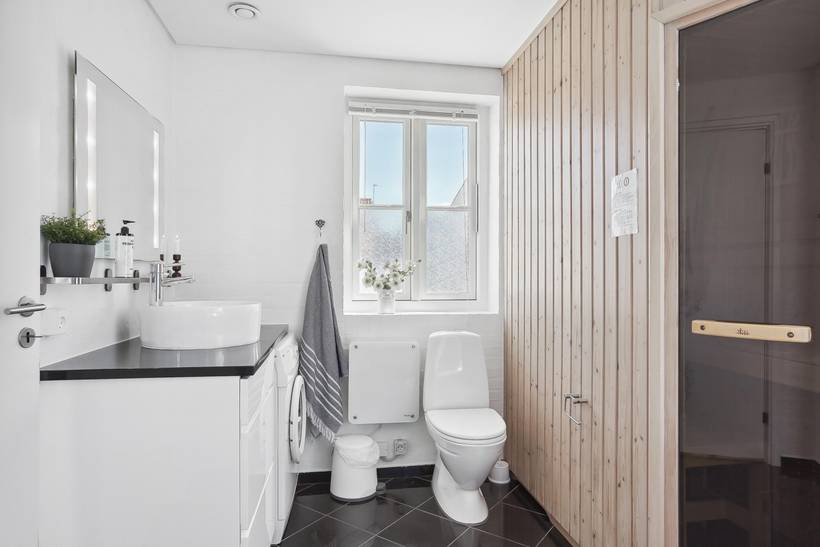 Foto von Ferienhaus ZH17 in Nr. Lyngby - Løkken - Nordjütland