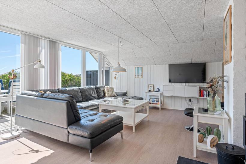 Foto von Ferienhaus ZH30 in Bjerregård - Westjütland