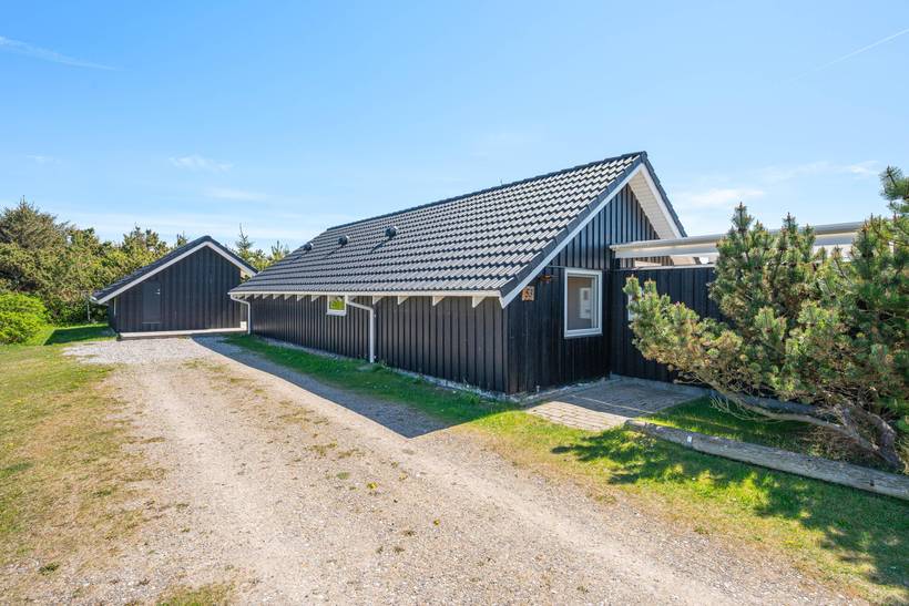 Foto von Ferienhaus ZH30 in Bjerregård - Westjütland