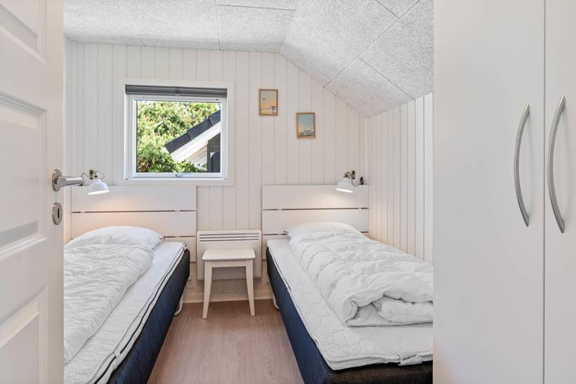Foto von Ferienhaus ZH30 in Bjerregård - Westjütland