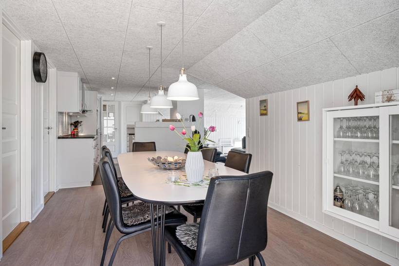 Foto von Ferienhaus ZH30 in Bjerregård - Westjütland