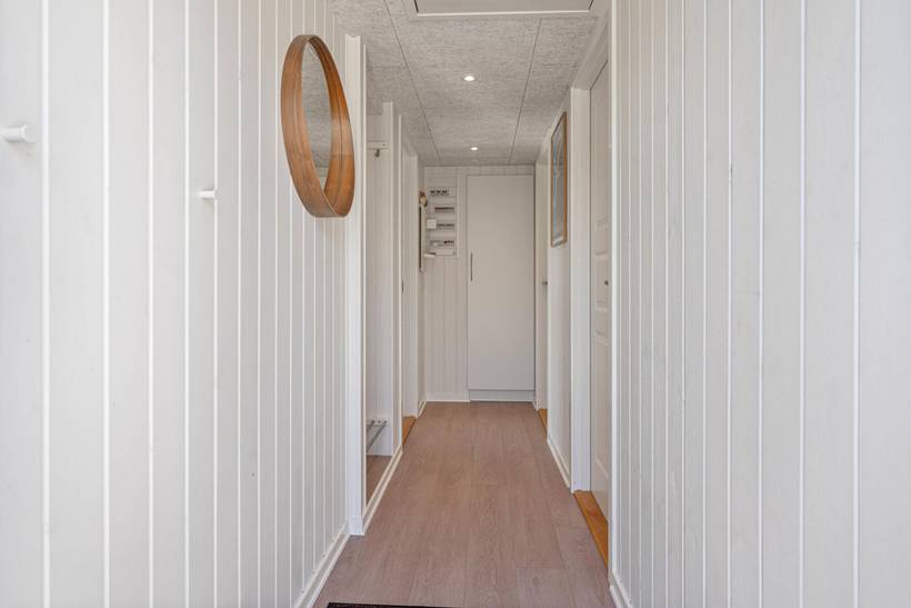 Foto von Ferienhaus ZH30 in Bjerregård - Westjütland
