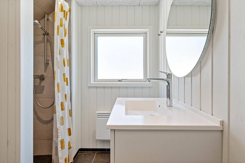 Foto von Ferienhaus ZH30 in Bjerregård - Westjütland