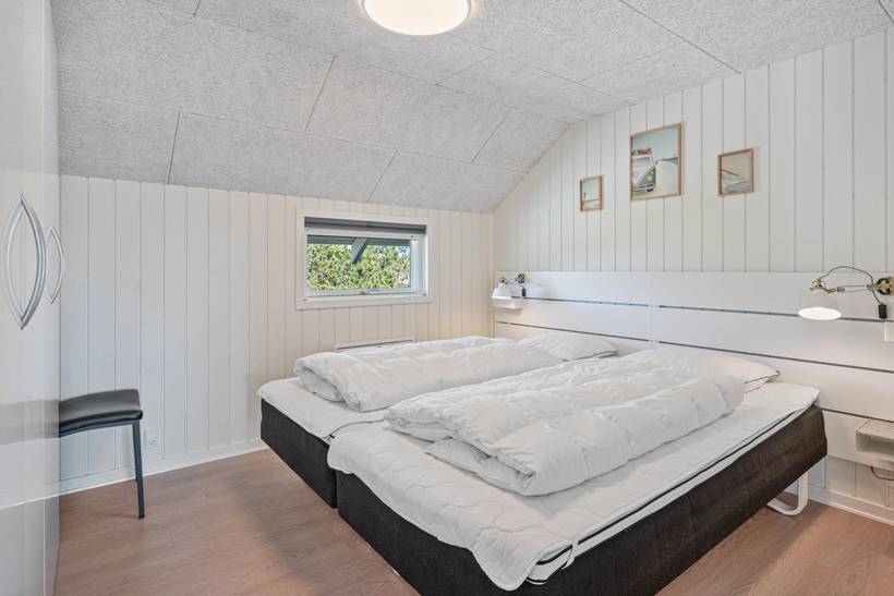 Foto von Ferienhaus ZH30 in Bjerregård - Westjütland