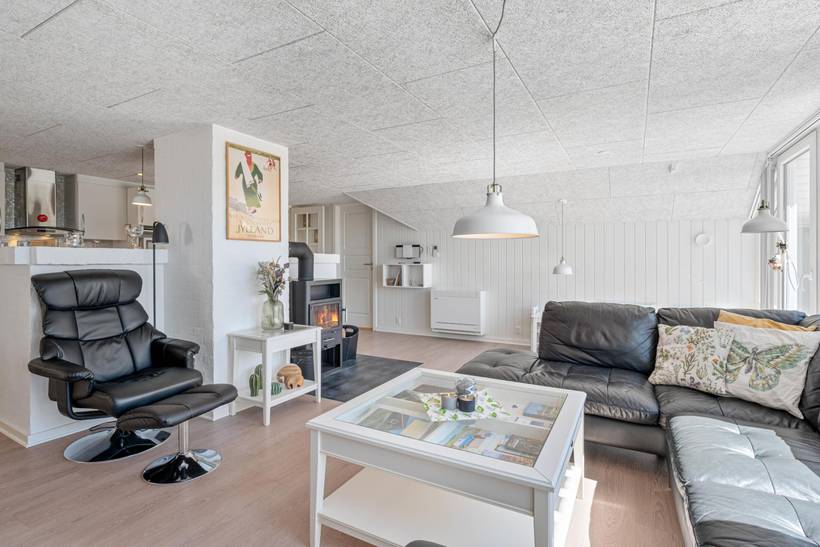 Foto von Ferienhaus ZH30 in Bjerregård - Westjütland