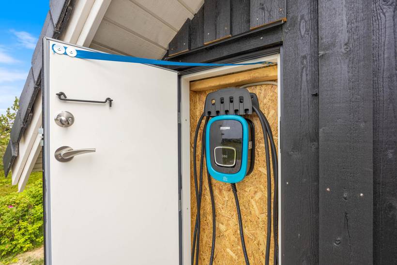 Foto von Ferienhaus ZH30 in Bjerregård - Westjütland