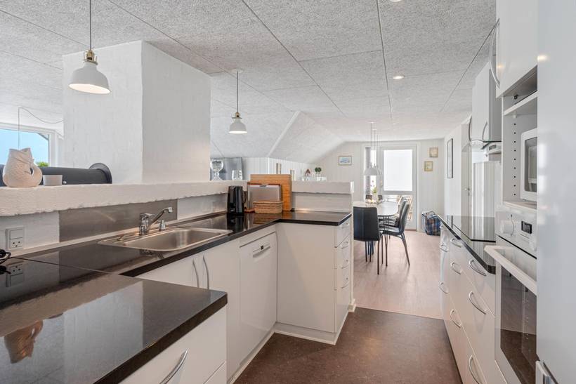 Foto von Ferienhaus ZH30 in Bjerregård - Westjütland