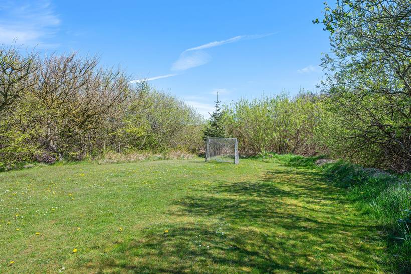 Foto von Ferienhaus ZH30 in Bjerregård - Westjütland