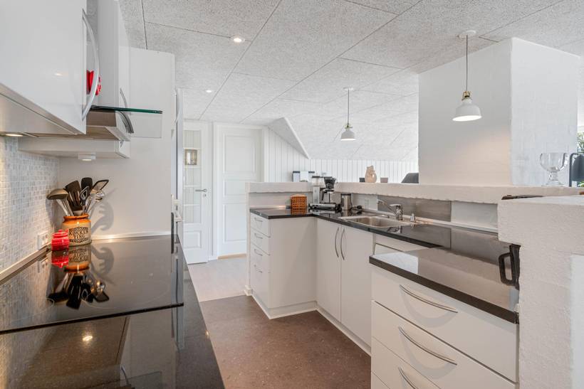 Foto von Ferienhaus ZH30 in Bjerregård - Westjütland