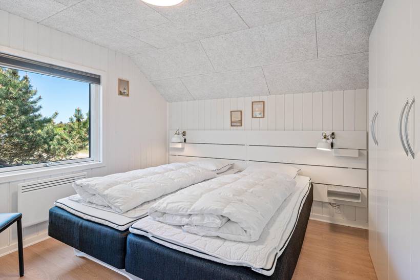 Foto von Ferienhaus ZH30 in Bjerregård - Westjütland