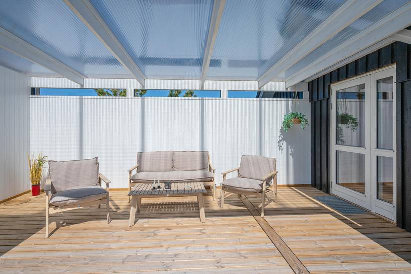 Foto von Ferienhaus ZH30 in Bjerregård - Westjütland