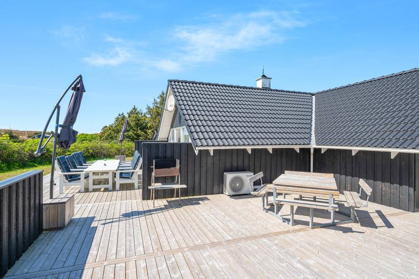 Foto von Ferienhaus ZH30 in Bjerregård - Westjütland