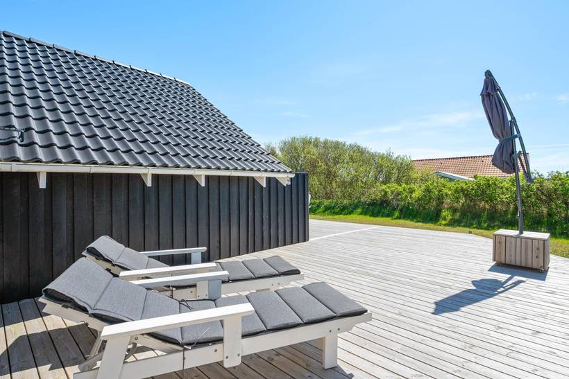 Foto von Ferienhaus ZH30 in Bjerregård - Westjütland