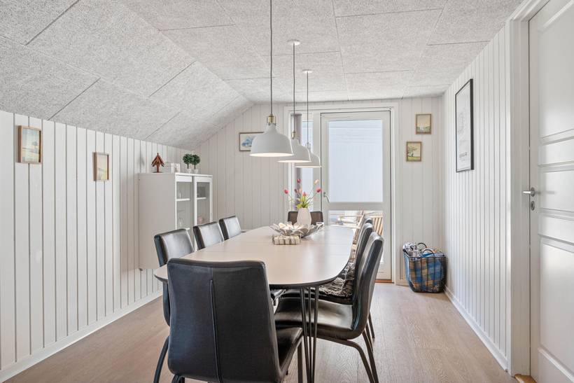 Foto von Ferienhaus ZH30 in Bjerregård - Westjütland