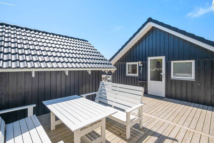 Foto von Ferienhaus ZH30 in Bjerregård - Westjütland