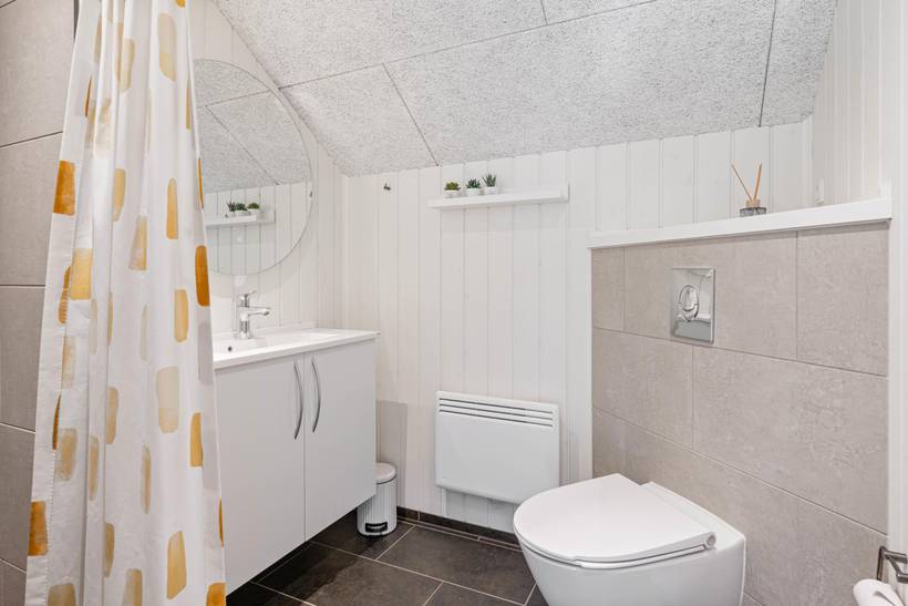 Foto von Ferienhaus ZH30 in Bjerregård - Westjütland