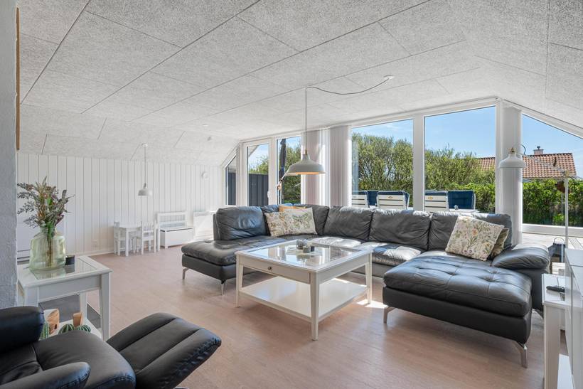 Foto von Ferienhaus ZH30 in Bjerregård - Westjütland