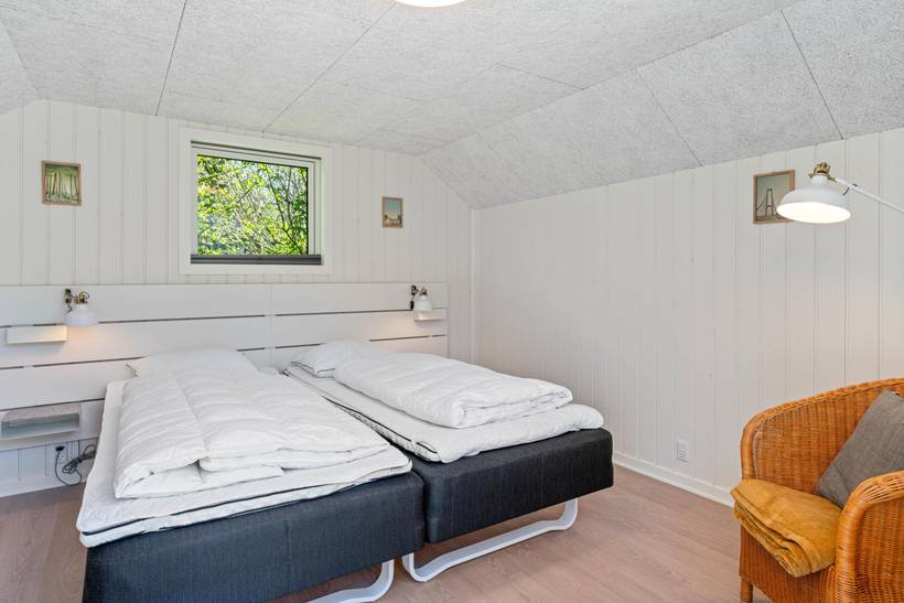 Foto von Ferienhaus ZH30 in Bjerregård - Westjütland