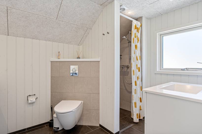 Foto von Ferienhaus ZH30 in Bjerregård - Westjütland