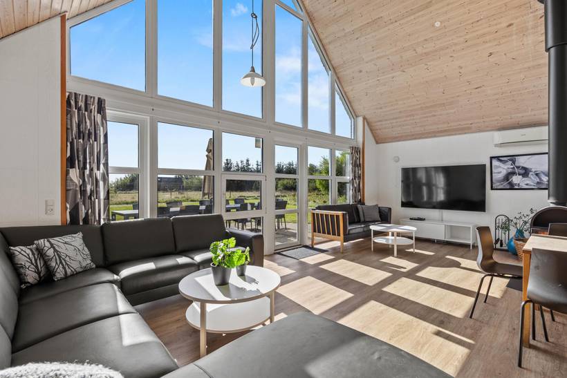 Foto von Ferienhaus ZH34 in Toftum - Rømø
