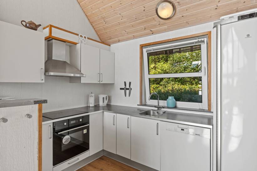 Foto von Ferienhaus ZH34 in Toftum - Rømø