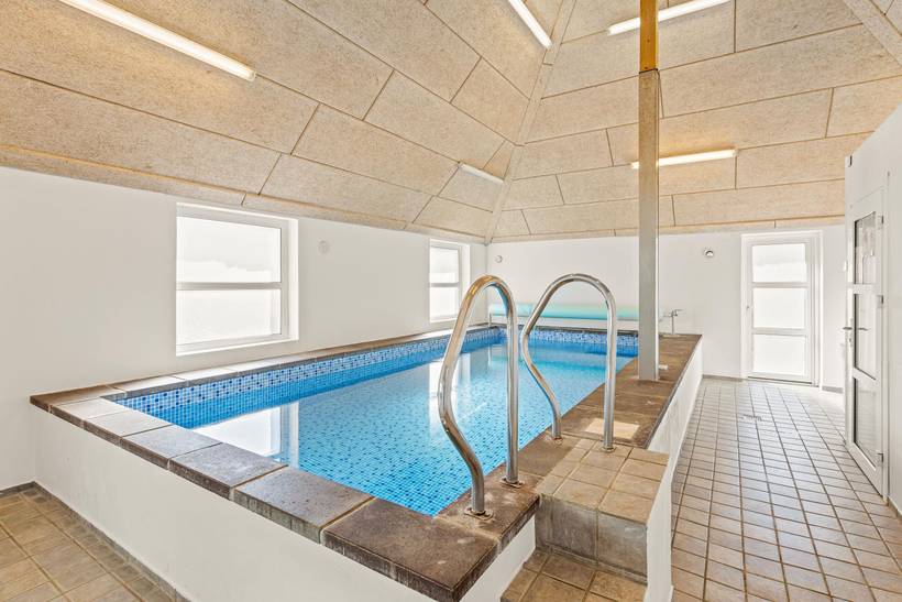 Foto von Ferienhaus ZH34 in Toftum - Rømø