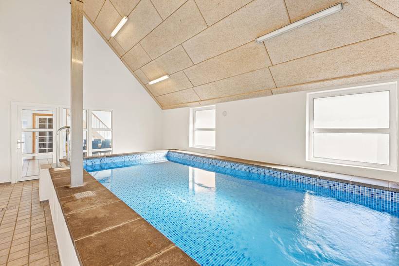 Foto von Ferienhaus ZH34 in Toftum - Rømø