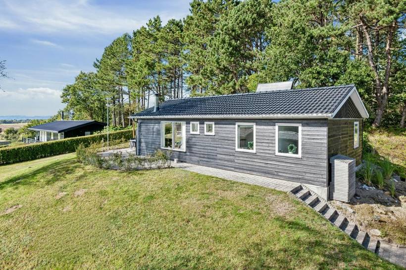 Foto von Ferienhaus ZH35 in Øer - Ebeltoft - Ostjütland