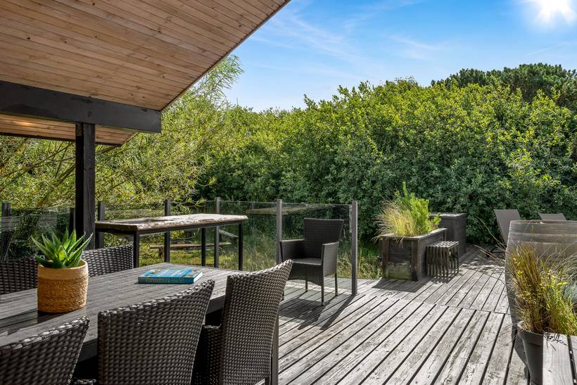 Foto von Ferienhaus ZH46 in Rindby - Fanø