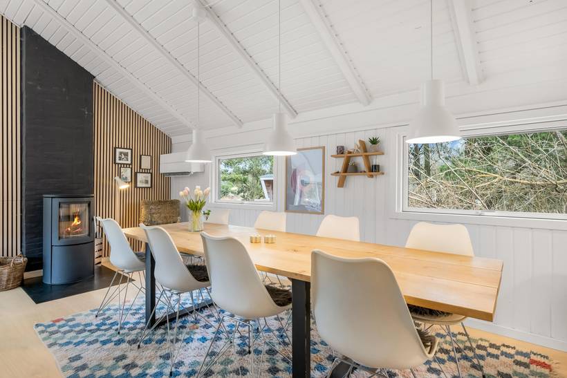 Foto von Ferienhaus ZH46 in Rindby - Fanø