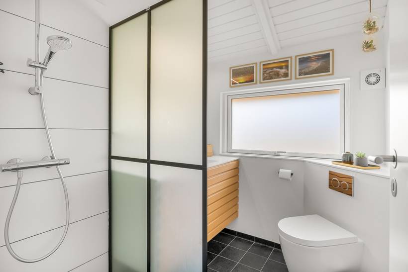 Foto von Ferienhaus ZH46 in Rindby - Fanø