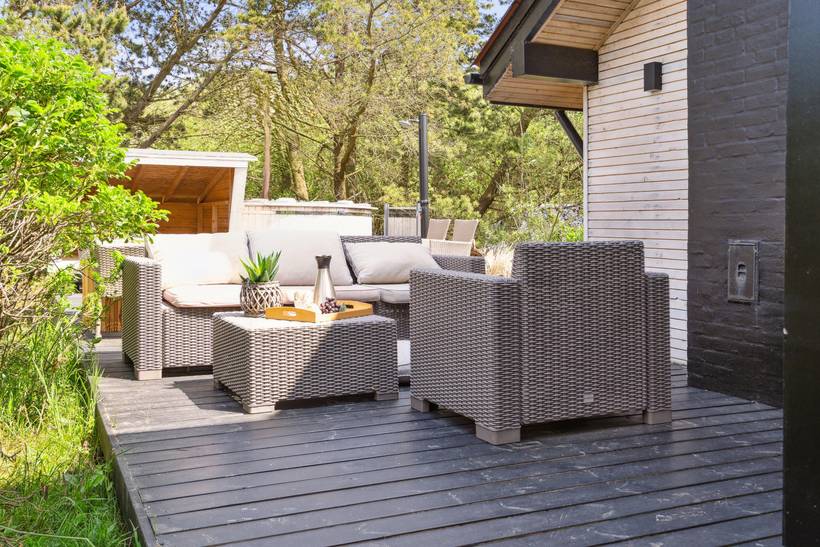Foto von Ferienhaus ZH46 in Rindby - Fanø