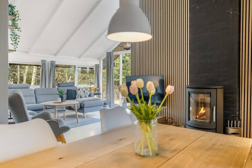 Foto von Ferienhaus ZH46 in Rindby - Fanø