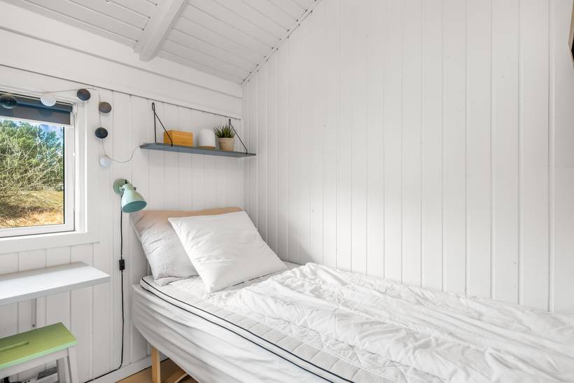Foto von Ferienhaus ZH46 in Rindby - Fanø