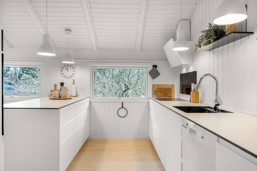 Foto von Ferienhaus ZH46 in Rindby - Fanø