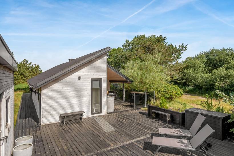 Foto von Ferienhaus ZH46 in Rindby - Fanø