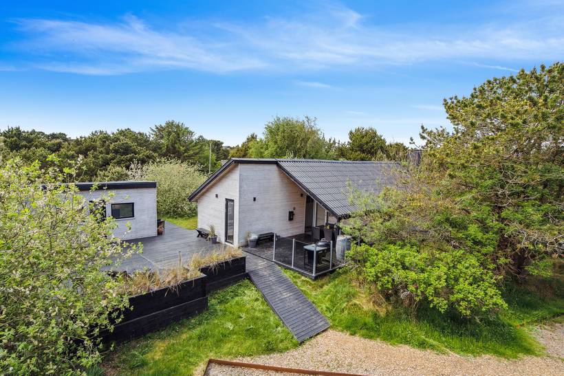 Foto von Ferienhaus ZH46 in Rindby - Fanø