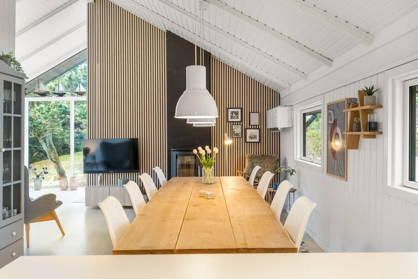Foto von Ferienhaus ZH46 in Rindby - Fanø