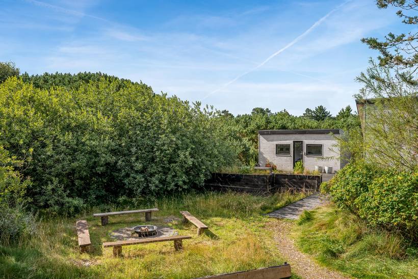 Foto von Ferienhaus ZH46 in Rindby - Fanø