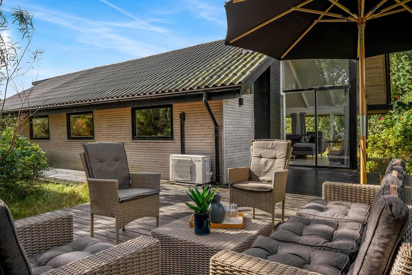 Foto von Ferienhaus ZH46 in Rindby - Fanø