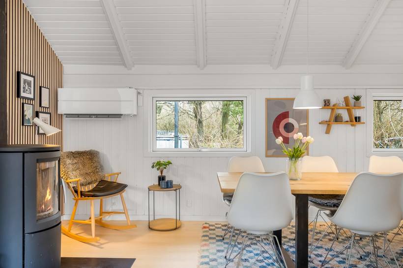 Foto von Ferienhaus ZH46 in Rindby - Fanø