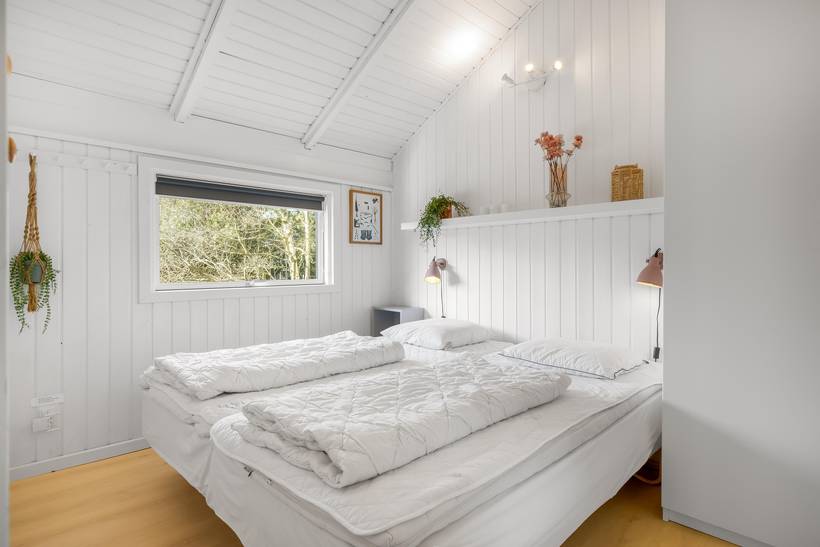 Foto von Ferienhaus ZH46 in Rindby - Fanø