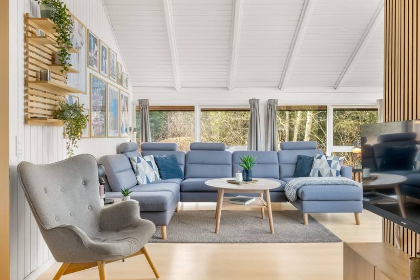 Foto von Ferienhaus ZH46 in Rindby - Fanø